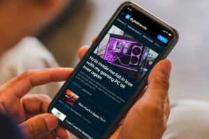 Inside Digital Trends’ selection of Tollbit to help monitor AI traffic to its website