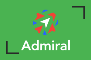 Admiral logo